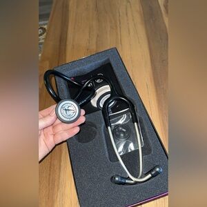 Littmann Classic III stethoscope